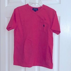 Short sleeve t-shirt